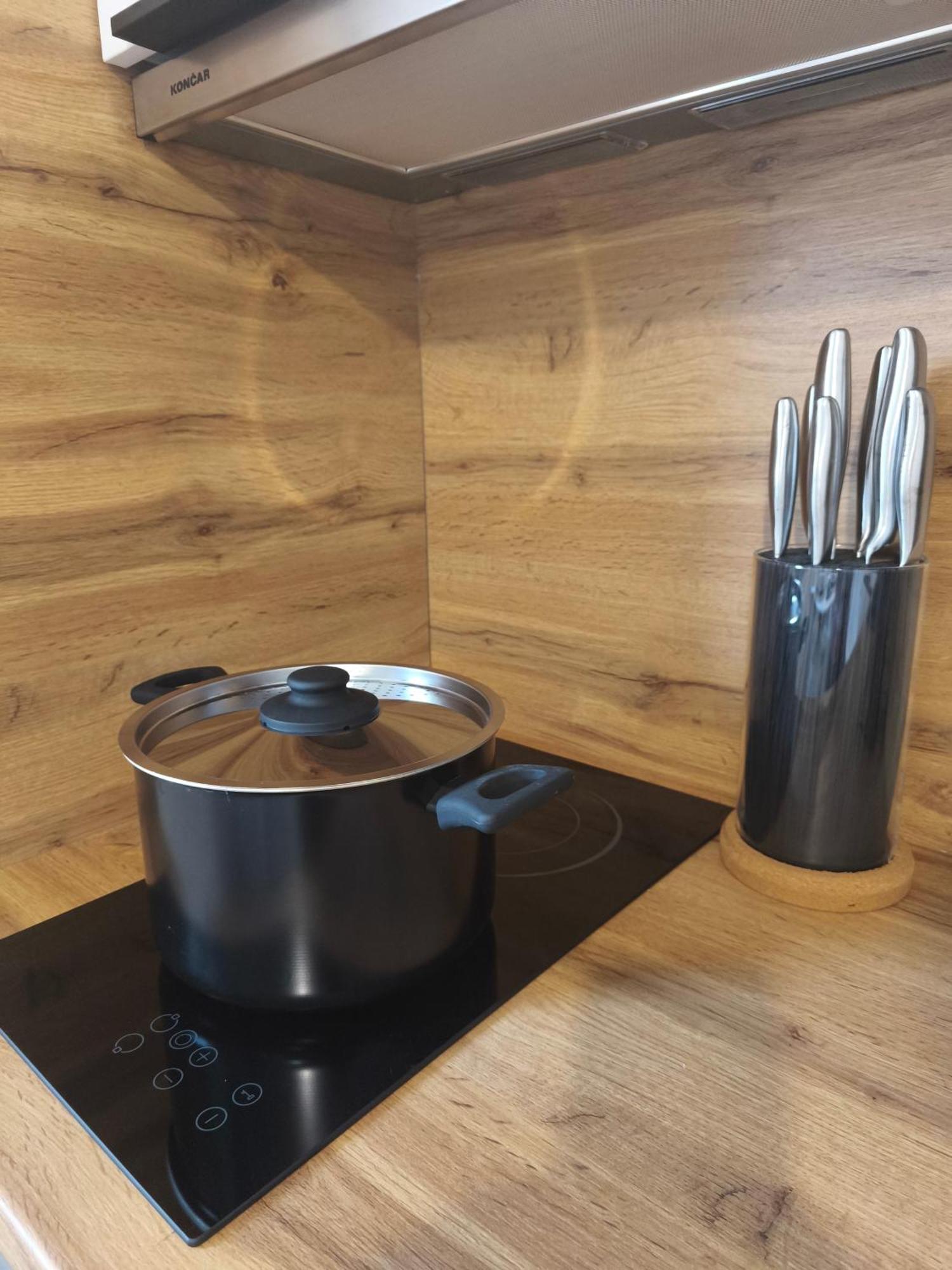 Apartmani Romana Punat Rom bilde