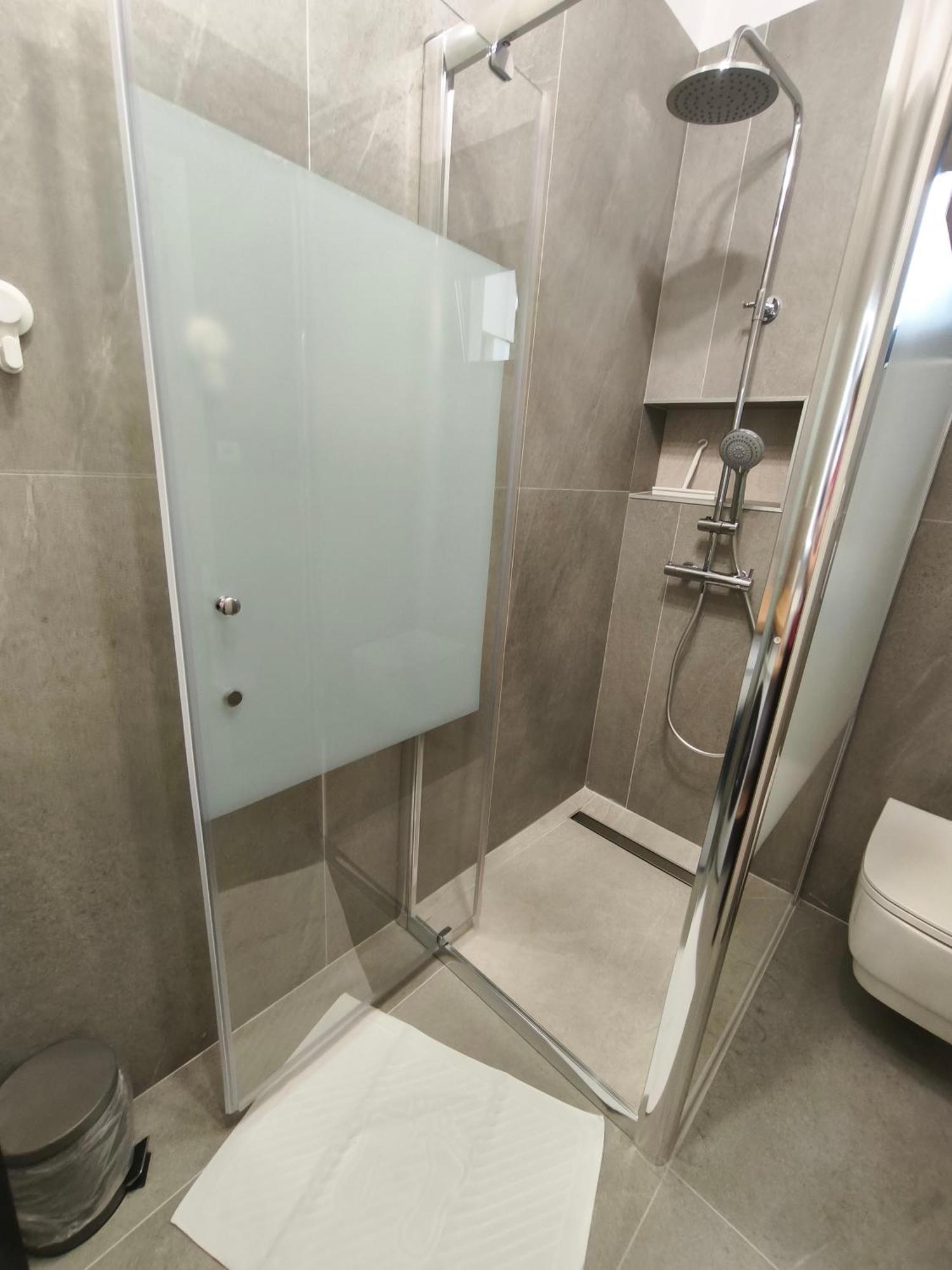 Apartmani Romana Punat Rom bilde