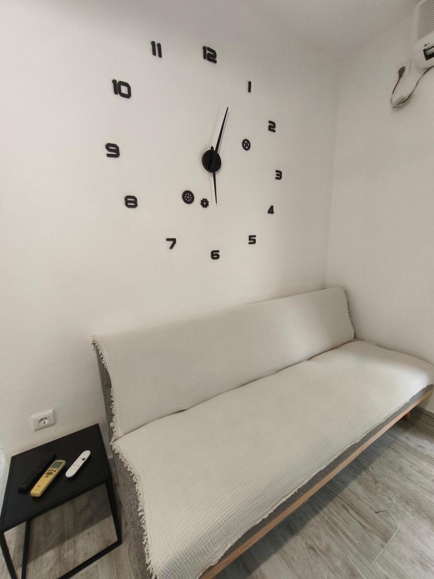 Apartmani Romana Punat Rom bilde
