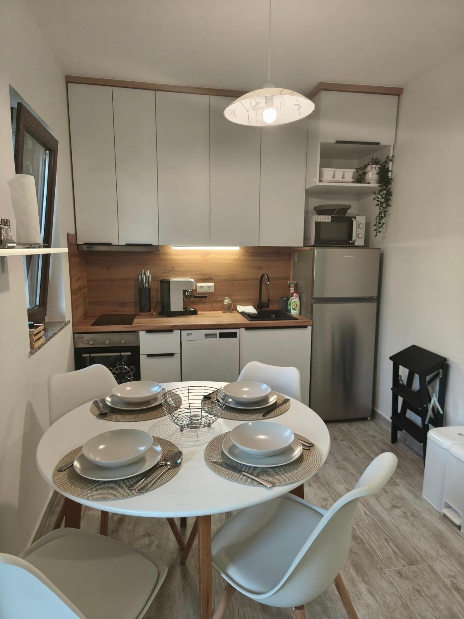 Apartmani Romana Punat Rom bilde