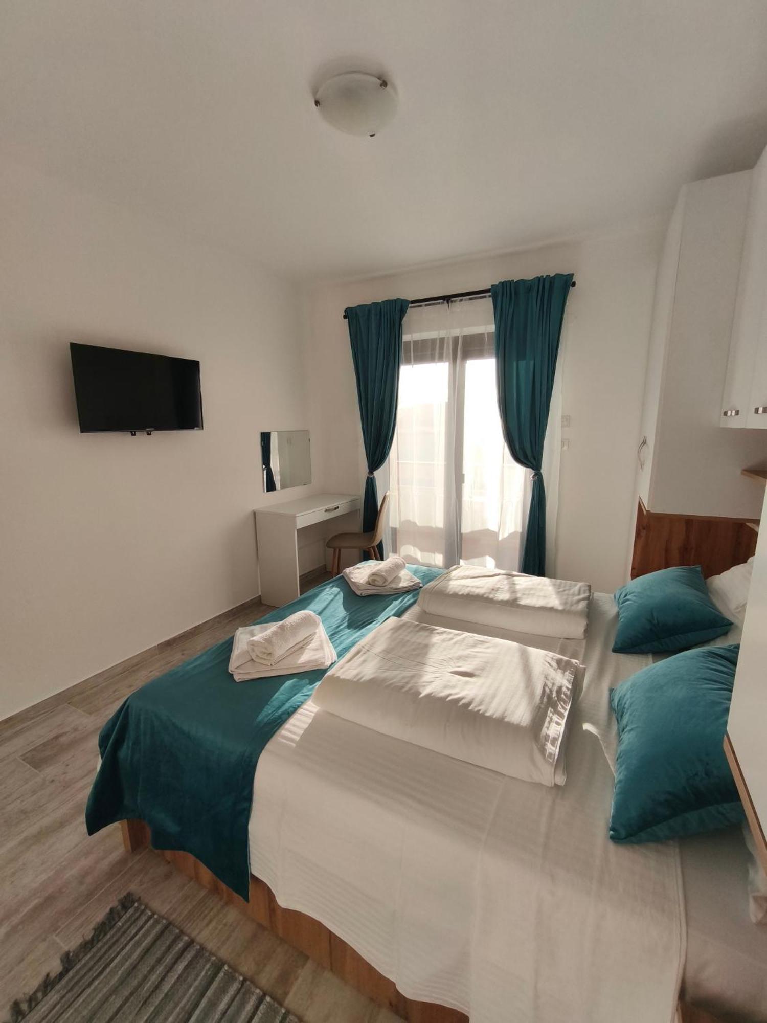 Apartmani Romana Punat Rom bilde