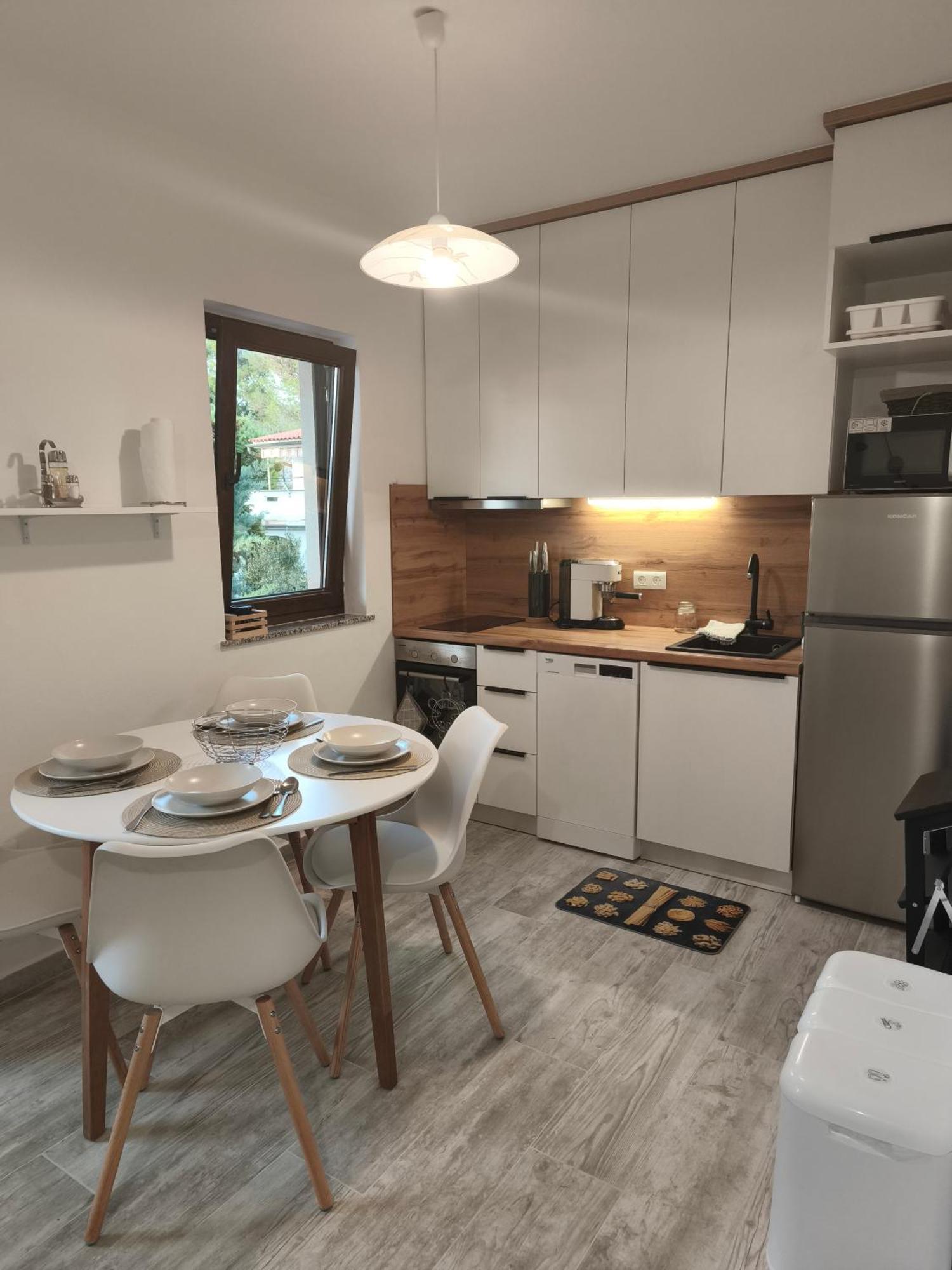 Apartmani Romana Punat Rom bilde